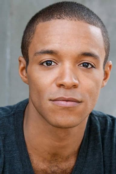 Christopher Livingstone profile photo