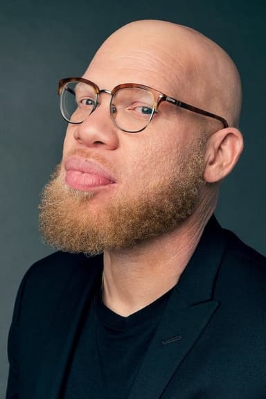 Marvin Jones III profile photo