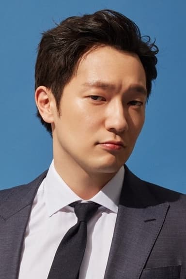 Son Seok-koo profile photo