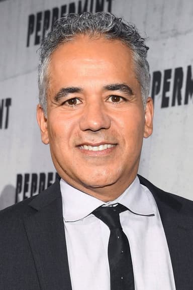 John Ortiz profile photo