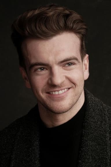 Jonno Davies profile photo
