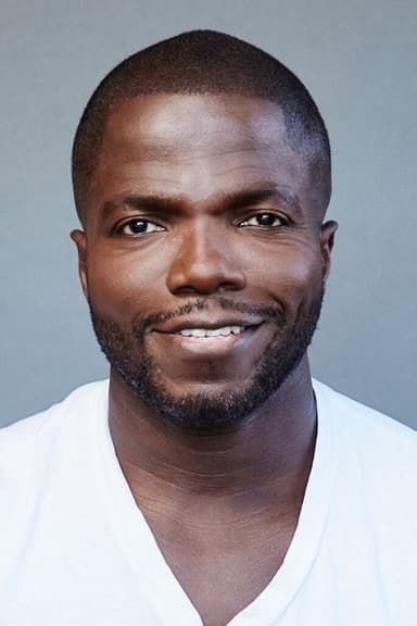 Reno Wilson profile photo