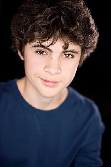 Hunter Dillon profile photo