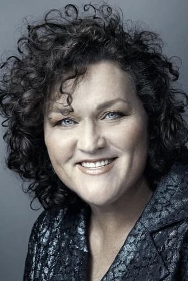 Dot-Marie Jones profile photo