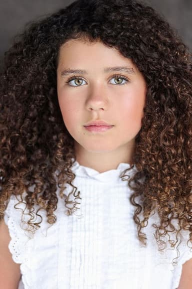 Clementine Benstock profile photo
