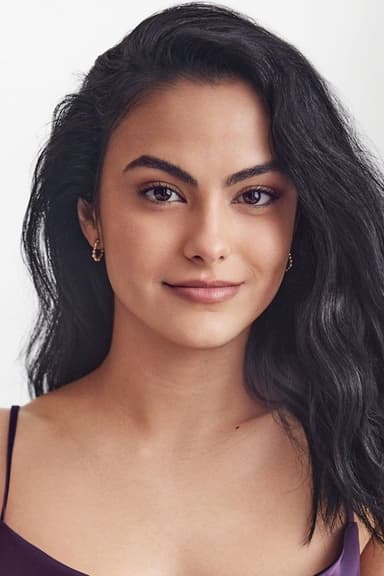 Camila Mendes profile photo