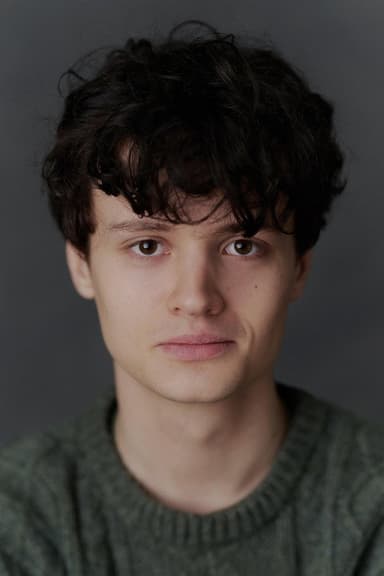 Arthur Conti profile photo