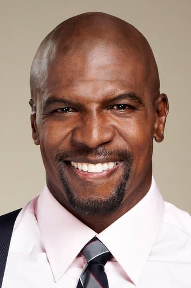 Terry Crews profile photo