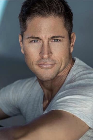 Jason Faunt profile photo