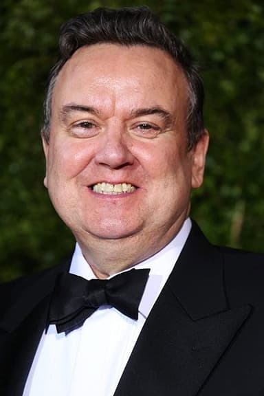 Richard McCabe profile photo
