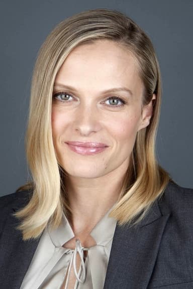 Vinessa Shaw profile photo