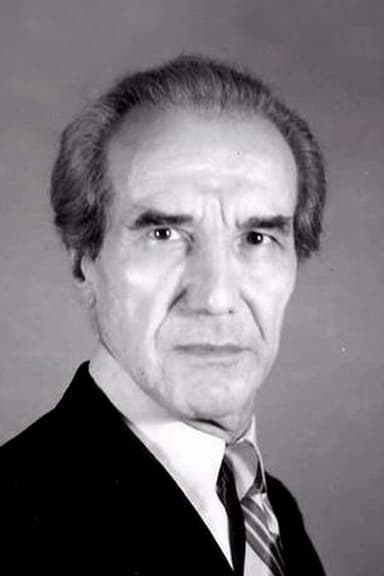 Walt Gorney profile photo