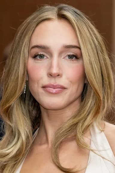 Alex Cooper profile photo