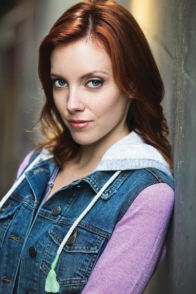Meredith Anne Bull profile photo