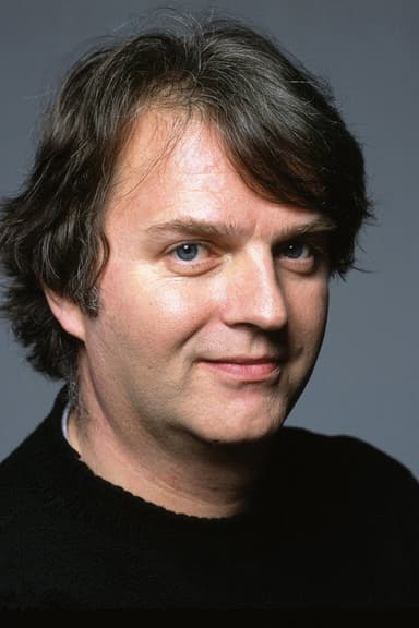 Paul Merton profile photo