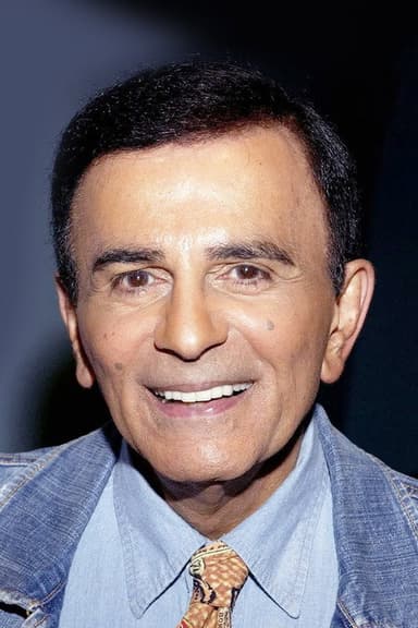 Casey Kasem profile photo