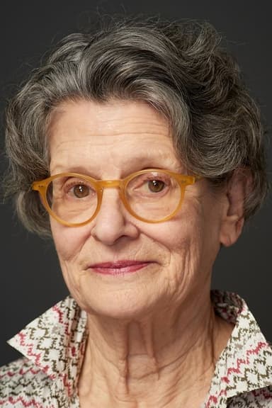 Mary Louise Wilson profile photo