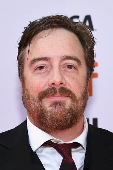 Macon Blair profile photo