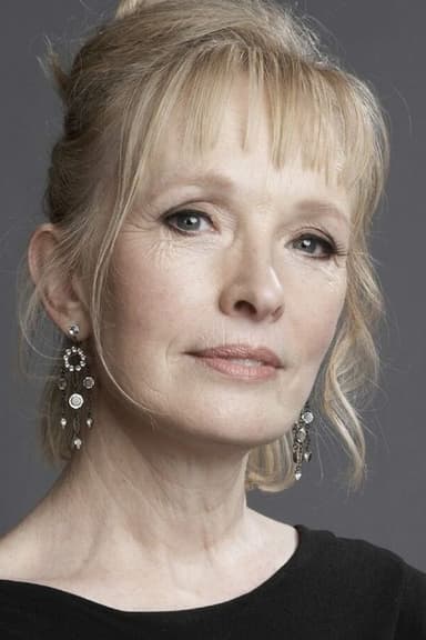 Lindsay Duncan profile photo