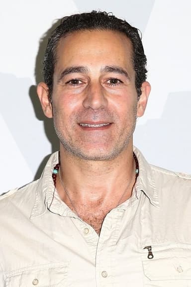 Waleed Zuaiter profile photo