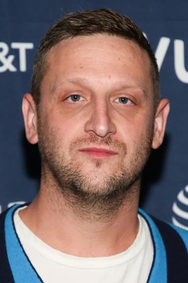 Tim Robinson profile photo