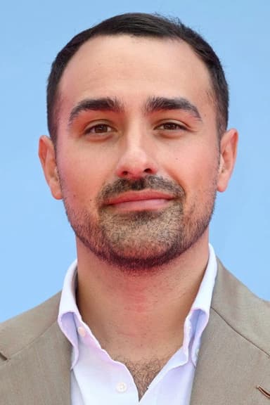 Jamie Demetriou profile photo