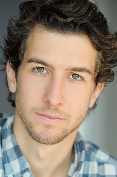Evan Todd profile photo