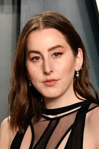 Alana Haim profile photo
