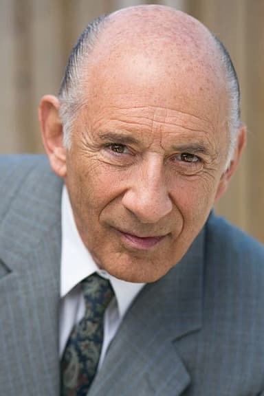 Richard Portnow profile photo