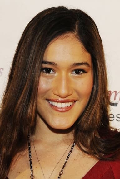 Q'orianka Kilcher profile photo
