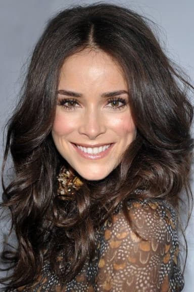 Abigail Spencer profile photo