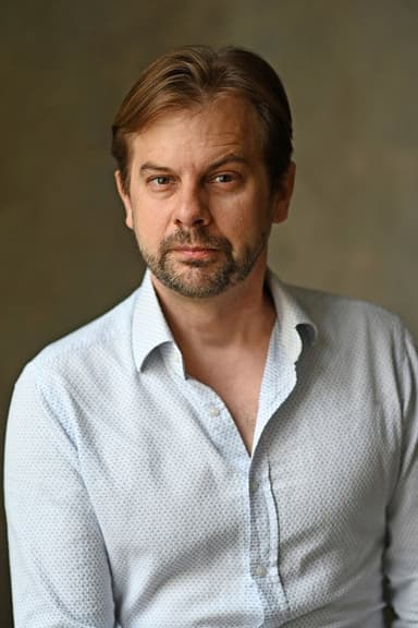 Nicolas Hackenberg profile photo