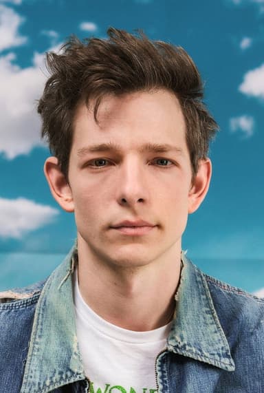 Mike Faist profile photo