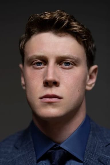 George MacKay profile photo