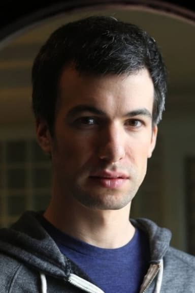 Nathan Fielder profile photo