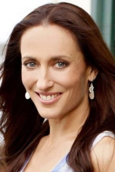 Georgie Parker profile photo