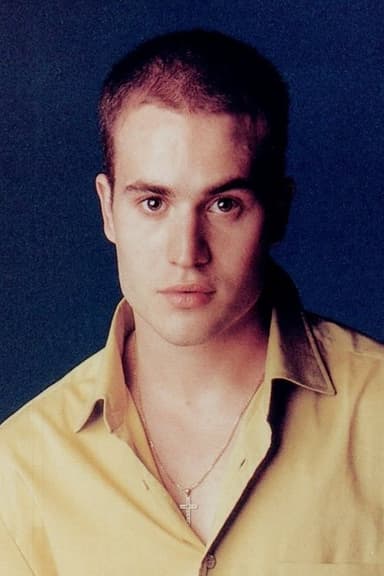 Nathan Bexton profile photo