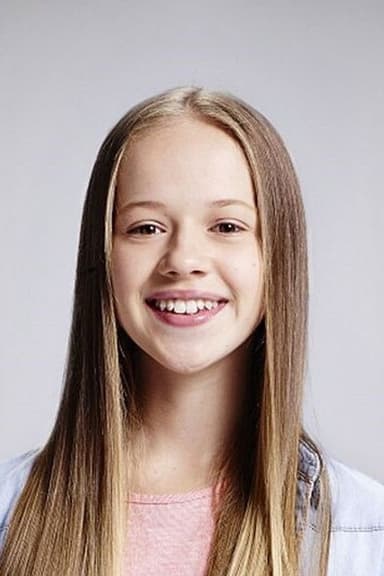 Holly J. Barrett profile photo
