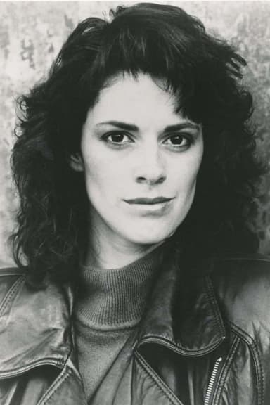 Patricia Charbonneau profile photo
