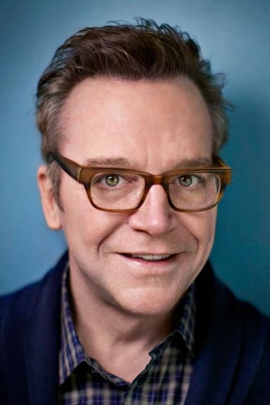 Tom Arnold profile photo