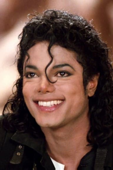 Michael Jackson profile photo