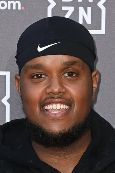Amin Mohamed profile photo