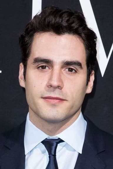 Ben Cura profile photo