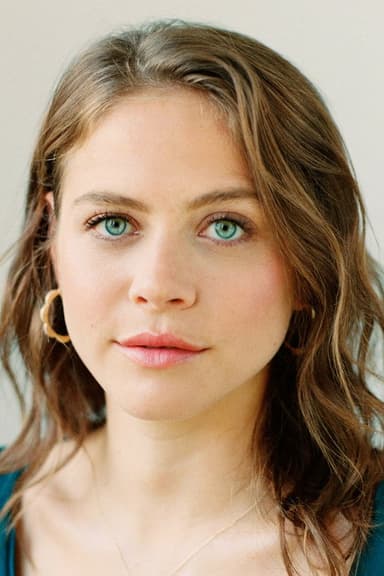 Olivia Luccardi profile photo