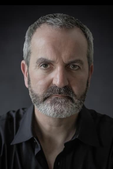 Ian Dillon profile photo